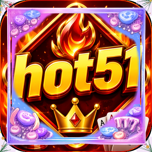 hot51 — mitra unggulan